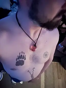 Cummaker69 Adlı Modelin Web Kamerası Şovu