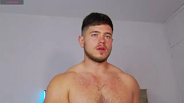 XXX chat uživo modela Arilas_