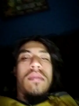 Pertunjukan Kamera Web AlexAlejandro13