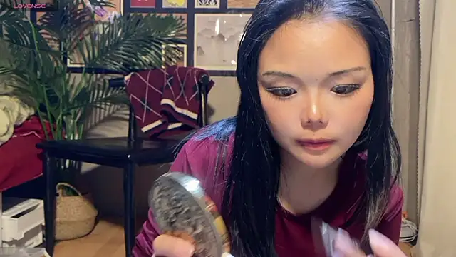 دردشة xiaosu22 الجنسية المباشرة