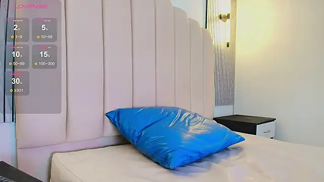 lian_cameron 在線直播表演