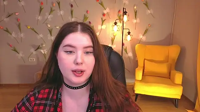 دردشة PixelGoddess الجنسية المباشرة