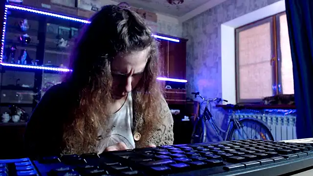 pa1e_pr1ncess' Live XXX Chat