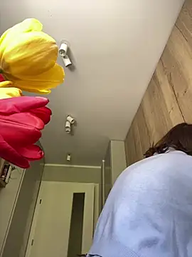 Chat XXX ao vivo de Ms-Lust1-