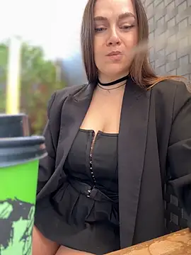 CrazyTori Live XXX-Chat