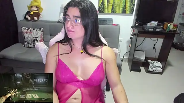 Khalifa_Gold Live XXX Chat