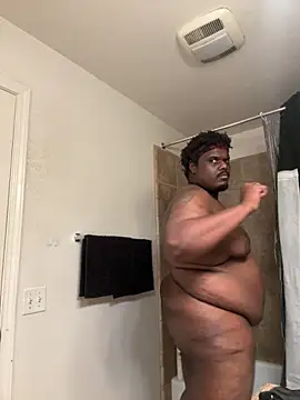 BigBossaNova69のウェブカメラショー