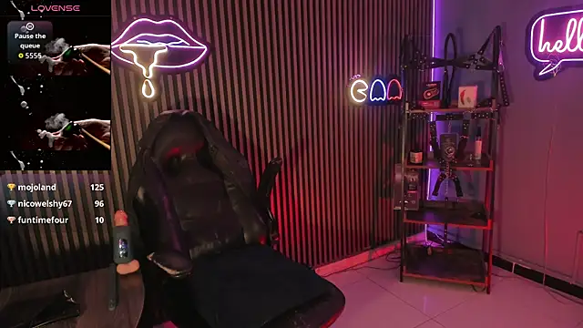 Maximoking26 Obrolan Langsung XXX