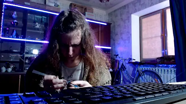 دردشة pa1e_pr1ncess الجنسية المباشرة