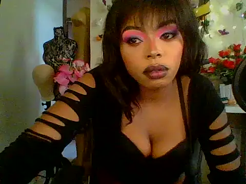 Chat XXX en directo de Anaconda2350