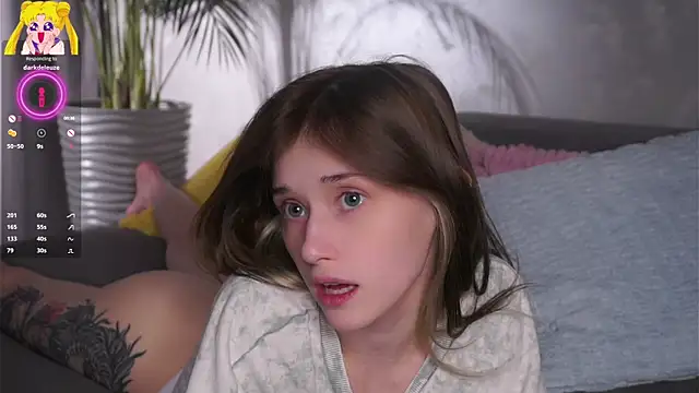 Chat XXX en directo de EdlinHargus