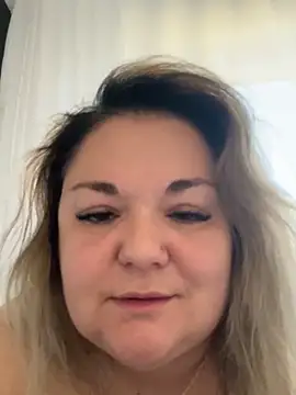 MikyVesela Webcam show