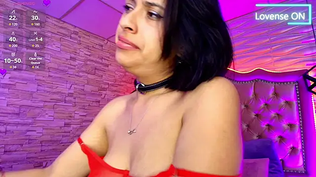 Roxanne_Han Obrolan Langsung XXX