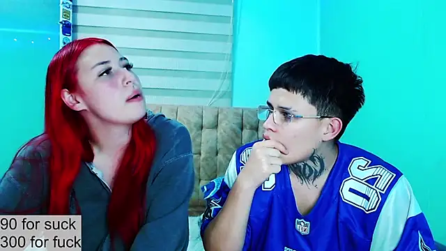 Chatroom XXX en direct de _justinmoon2