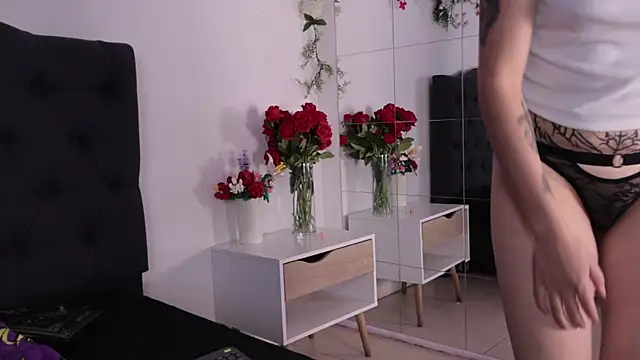 Czat XXX na żywo – kaylee_lee