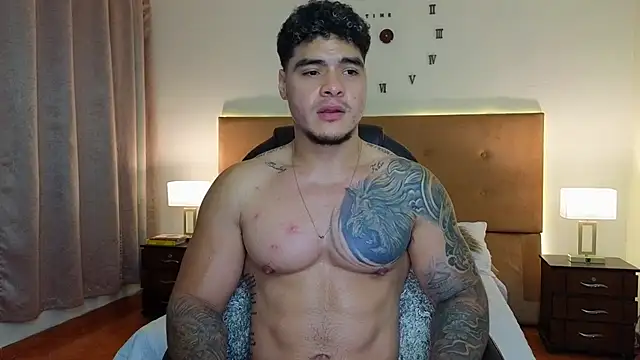 Steven_Velez Live XXX-Chat