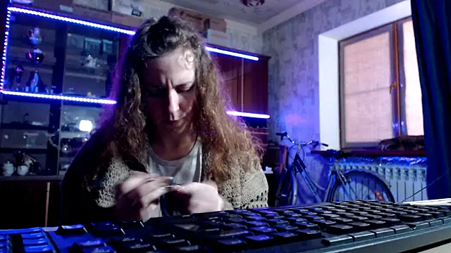 pa1e_pr1ncess Obrolan Langsung XXX