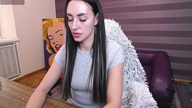 Czat XXX na żywo – JenniferStone