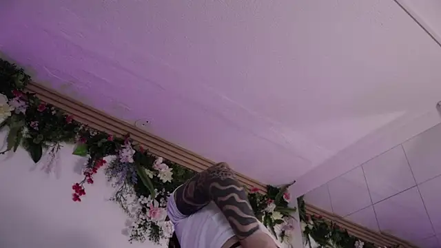 Czat XXX na żywo – kaylee_lee