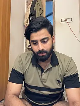 Royalboy_03 网络视讯表演