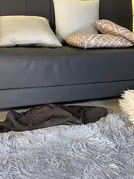 Isa__Blanc webkamerás műsora