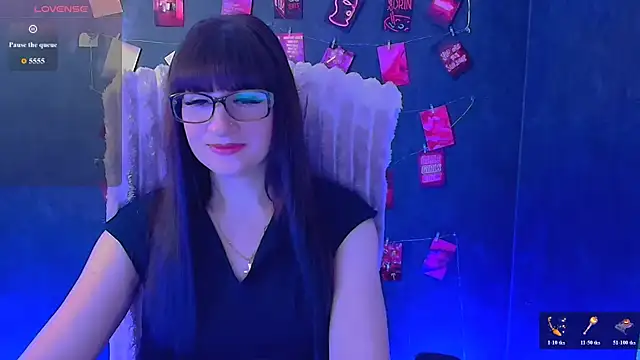 Violla_My Chat XXX live