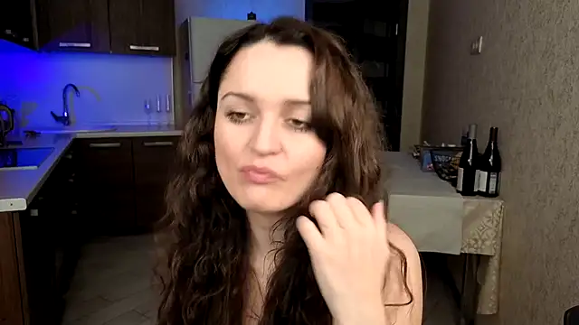 Cerann1 라이브 XXX 채팅