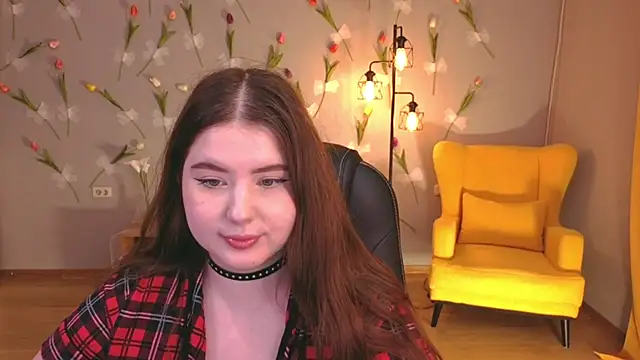 PixelGoddess 라이브 XXX 채팅