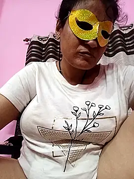 Show webcam de Gullapi