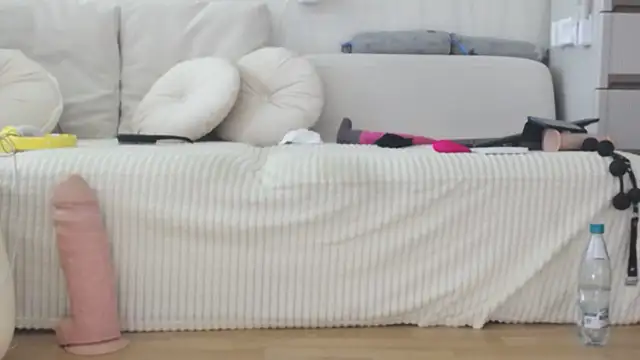 Prjskoviy 在線直播表演