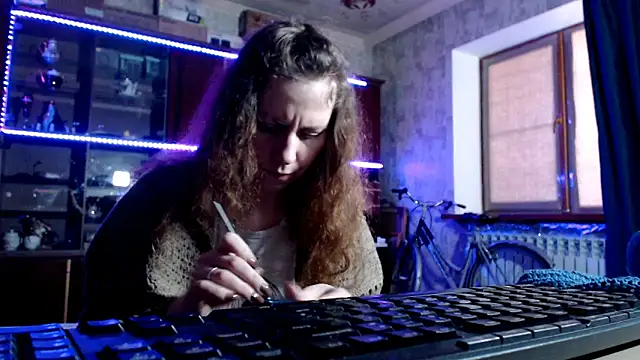 pa1e_pr1ncess Obrolan Langsung XXX