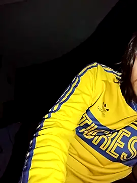 Вебкам-шоу AlexAlejandro13