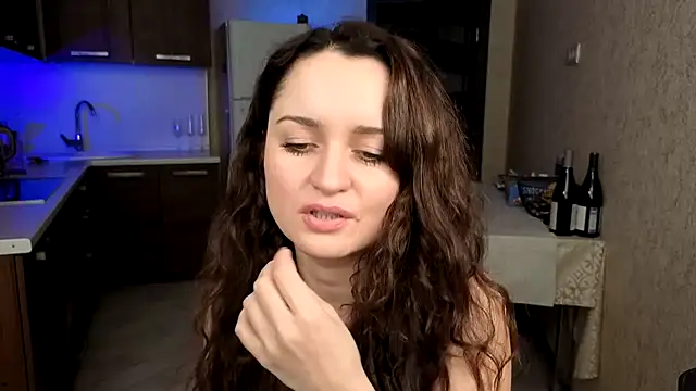 Živý XXX chat Cerann1