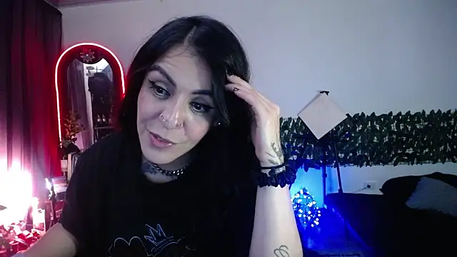 Anastasiabasst__ Obrolan Langsung XXX