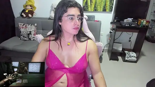 Khalifa_Gold 웹 캠 쇼