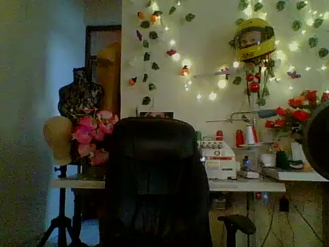 Anaconda2350 Obrolan Langsung XXX