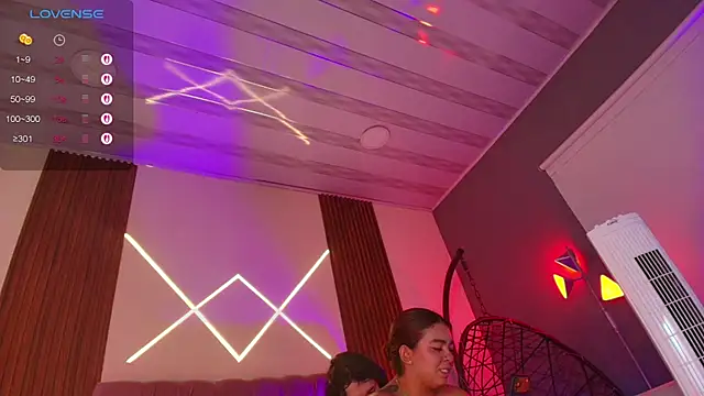 rihanna_rose Adlı Modelin Web Kamerası Şovu