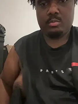 BigBossaNova69 webcam show