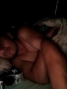 Show de Andres_177 na webcam