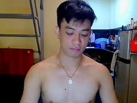 AsianCUMQUICKLY Pertunjukan Webcam