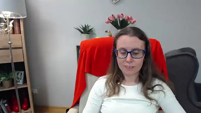 Sembang XXX Secara Langsung sweetxLizzy