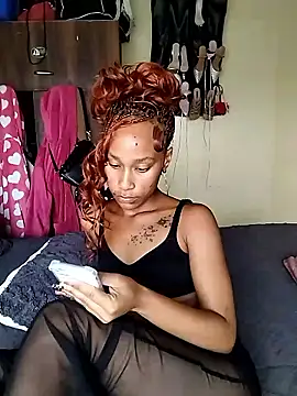 Sembang XXX Secara Langsung princessXOX12