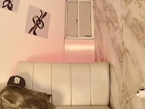 Dante__jons Show Webcam