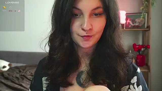 Chatroom XXX en direct de maymary_