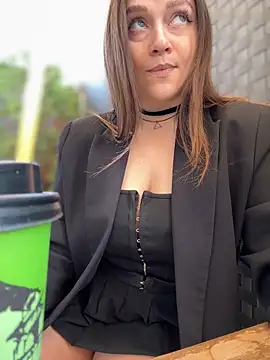 CrazyTori – Live XXX-chat