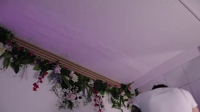 Živý XXX chat kaylee_lee