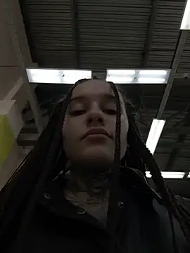 KishaMur Live XXX Chat