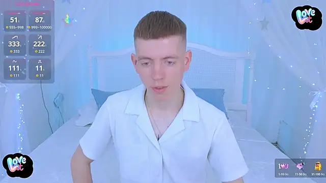 Cristian__Dior – Kamerová šou