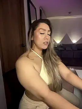 Show de webcam de Im_sophiie