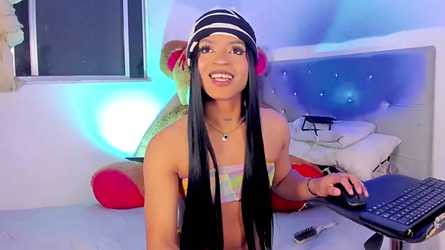 Show Webcam de angels_trans_23x